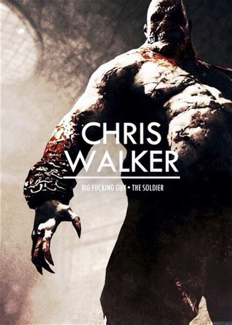 Outlast images Chris Walker wallpaper and background photos (37600322)