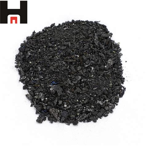 Artificial Graphite Synthetic Graphite Foundry Carbon Material