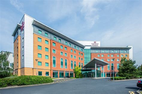 Crowne Plaza Hotel Birmingham NEC - UPDATED Prices, Reviews & Photos ...