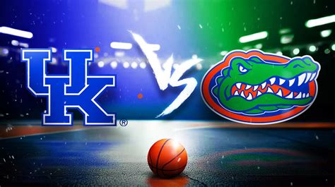 Kentucky Vs Florida Prediction Odds Pick For Mens College Basketball Game 162024