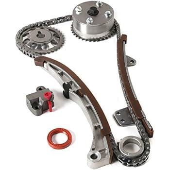 Amazon Timing Chain Kit With VVT I Intake Adjuster Actuator