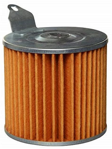 Suction Filters Scooty Orange Two Wheeler Air Filter At Rs 126piece In Bengaluru