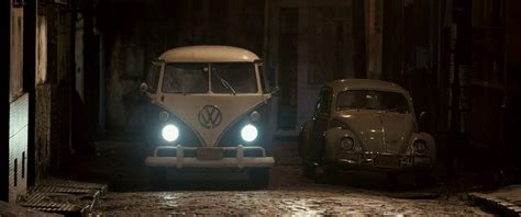 Imcdb Org Volkswagen Sed N Fusca Typ In Irm Dulce