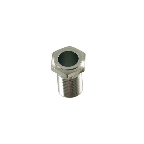 Kluson Replacement Threaded Hex Head Bushing For Contemporary Reverb