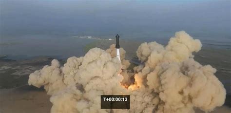 El Cohete Starship De Spacex Explota Cuatro Minutos Despu S Del