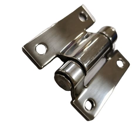 304 Stainless Steel Truck Door Hinge Butterfly Type Hinge Buy