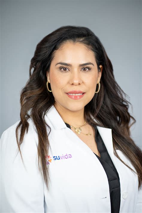 Claudia Illeana Guillen APRN Fort Worth TX Suvida Healthcare