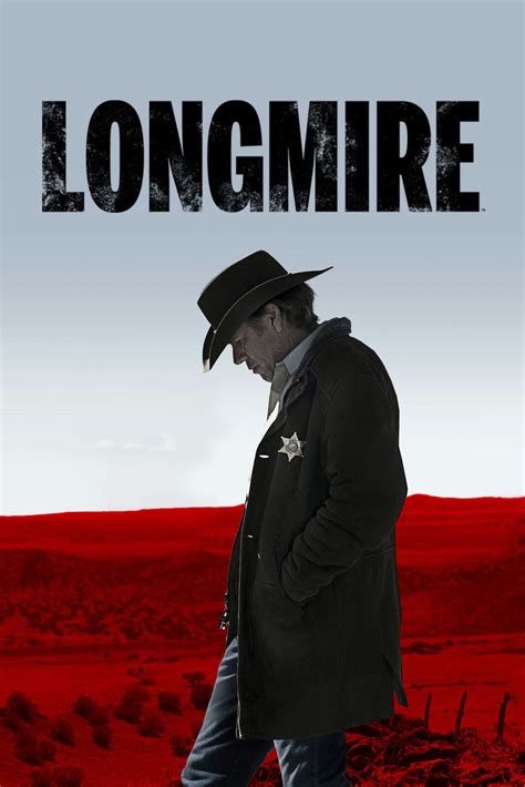 Longmire TV Show Information Trailers KinoCheck