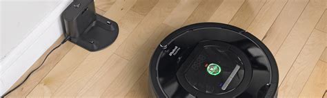 IRobot Roomba Serie 700 Robot Aspirapolvere