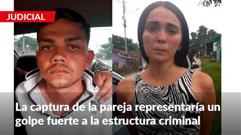 La Linda Y La Chata Los Dos Asesinos De Porras Que Cayeron En