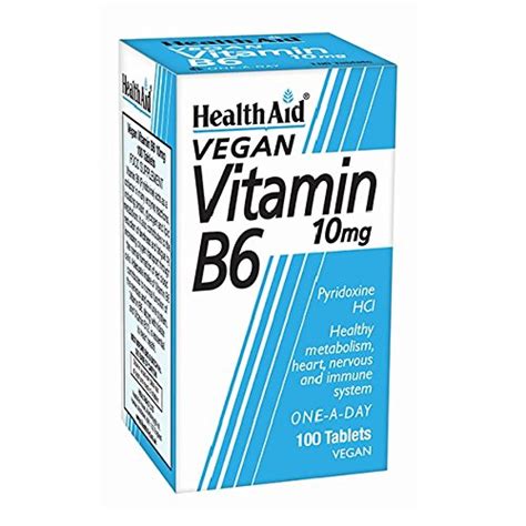 The Best Vitamin B6 And Isoniazid - Home Preview