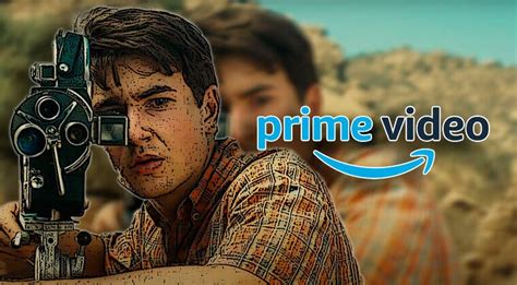 Estos Son Los 4 Estrenos De Amazon Prime Video Esta Semana Del 16 Al