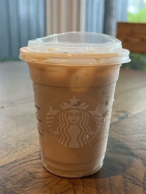 Best Starbucks Iced Coffee Drinks — Best Starbucks Cold Coffee