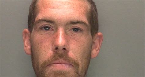 Prolific Thief Banned From Spalding And Holbeach Shops After Assaulting