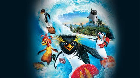 Surf's Up | Full Movie | Movies Anywhere