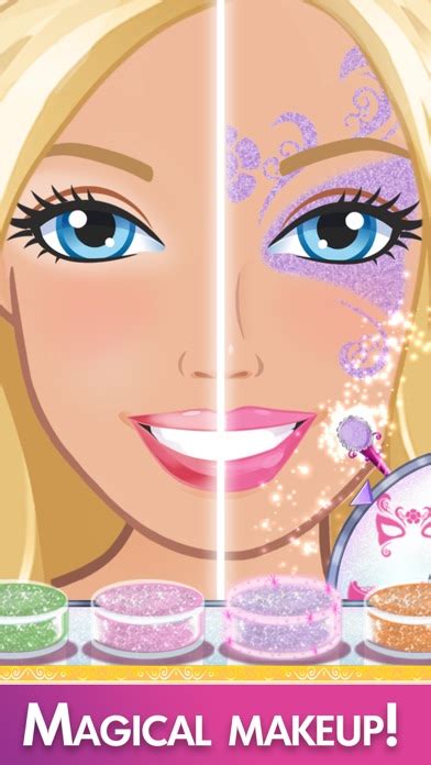 Barbie Magical Fashion Review - EducationalAppStore