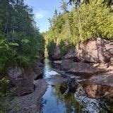 Potawatomi Falls and Gorge Falls Loop, Michigan - 169 Reviews, Map | AllTrails