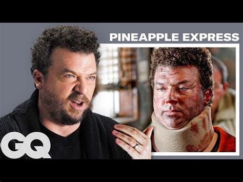 Danny McBride Breaks Down His Most Iconic Characters Splicetoday