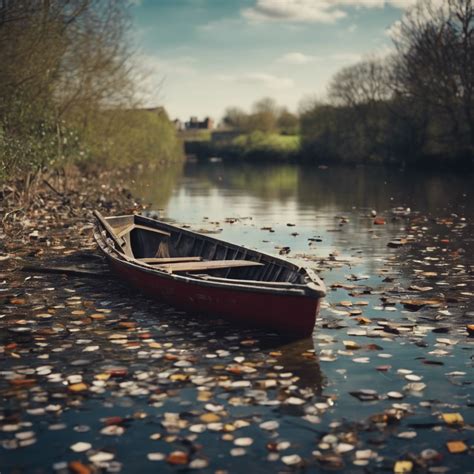 River Thames Pollution Threatens Boat Race Athletes And Public Health