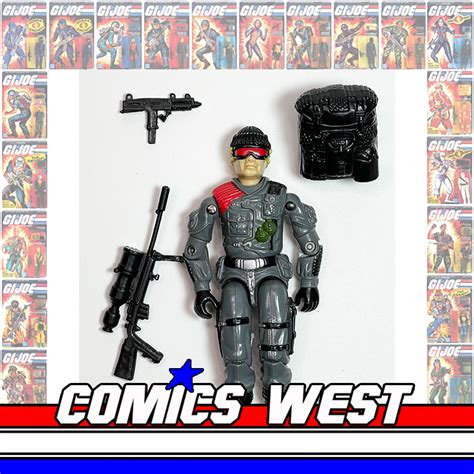 Gi Joe A Real American Hero Lowlight Complete Comics West