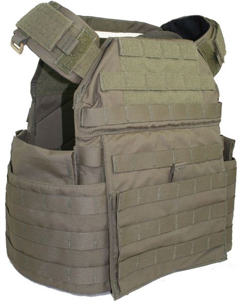 DYNAMIC TACTICAL ASSAULT CARRIER D TAC Body Armor Tactical Tactical