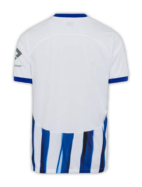 Hertha Bsc Home Kit