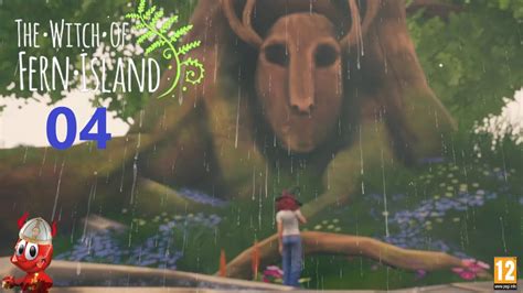 Let S Play FR Ep04 The Witch Of Fern Island EA A La Recherche De