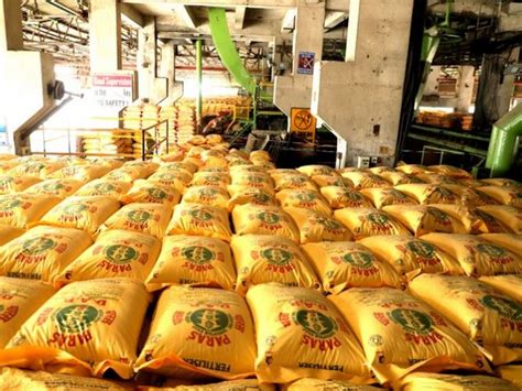 Cabinet Nod For Rs 24420 Cr Subsidy For Pandk Fertilisers For 2024