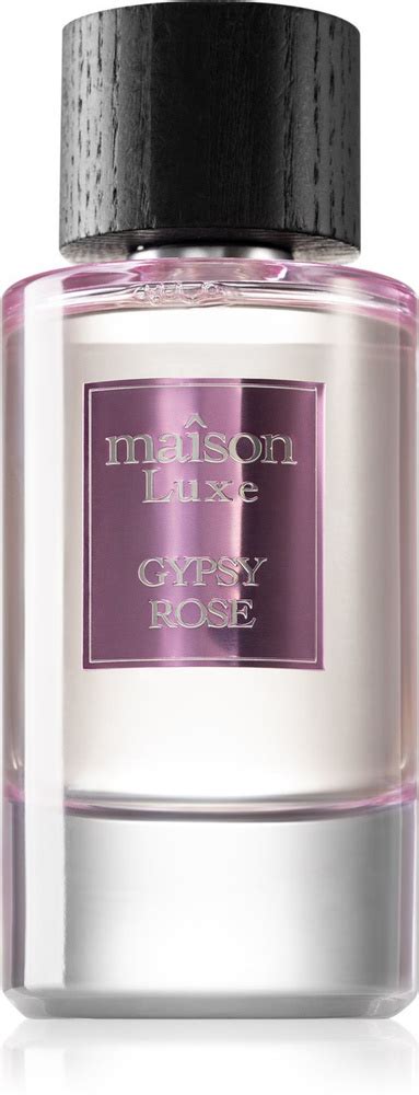 HAMIDI унисекс Hamidi Maison Luxe Gypsy Rose 110 ml Духи 110 мл ...