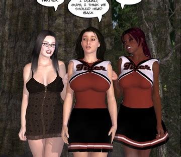 Bearing Gifts Issue Muses Sex And Porn Comics