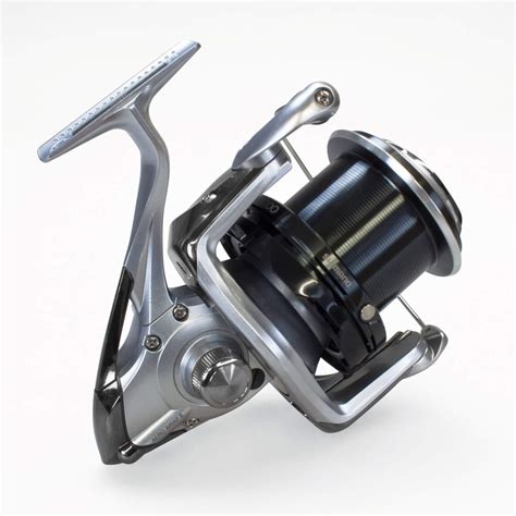 Shimano Aero Technium Xsc