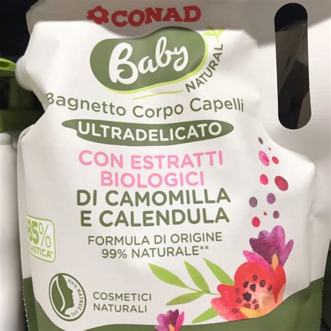 Verso Natura Eco Conad Bagnetto Corpo Capelli Reviews Abillion