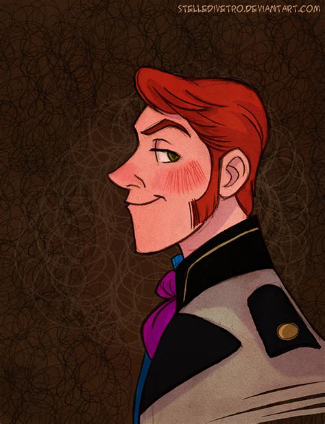 Hans Frozen Fan Art 38442113 Fanpop