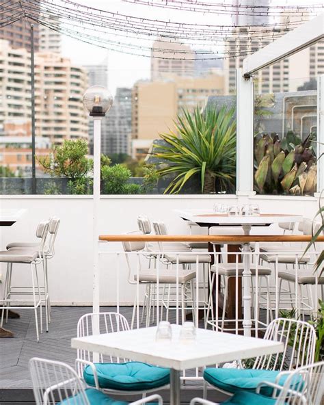 The Best Rooftop Bars In Sydney Right Now Urban List Sydney