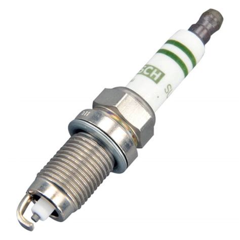 Bosch Volkswagen Jetta 2014 OE Specialty Nickel Spark Plug