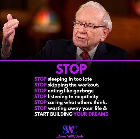 Victor Dedaj on LinkedIn: Some things to stop doing. When you stop ...