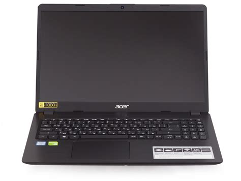 Acer Aspire 5 (A515-52G) review – they turned a multimedia beast into a ...