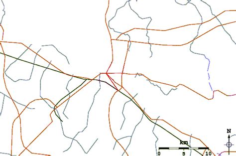 Nasiriyah Location Guide