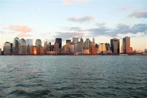 ny skyline stock  images  backgrounds