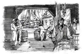 Indentured Servants - Hampton National Historic Site (U.S. National ...