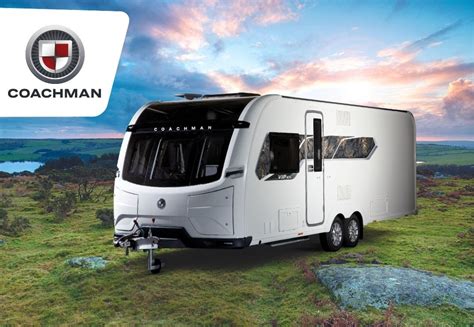 New Touring Caravans For Sale 2025 New Caravan Tourer Dealership