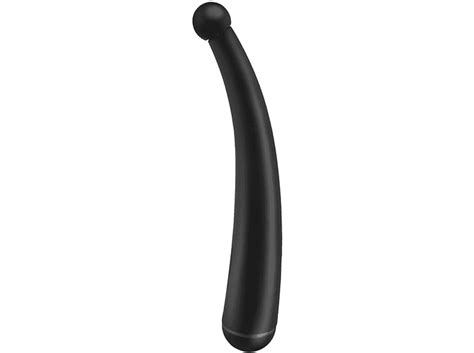 ANAL FANTASY Vibrating Curve Vibrator MediaMarkt
