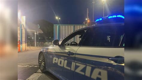 Aggressione E Rapina A Giovane Tre Misure Cautelari Per Minorenni