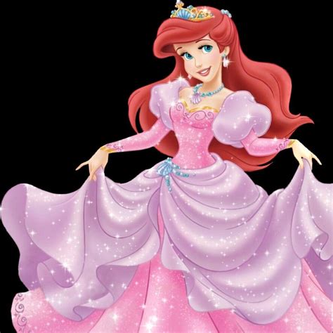 La Princesa Ariel Disney Princess Ariel Disney Princess Images