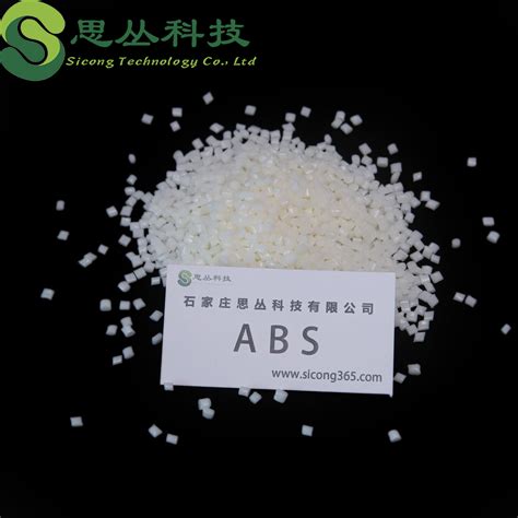 ABS Taiwan Chi Mei PA 765 Flame Retardant High Flow Easy Forming