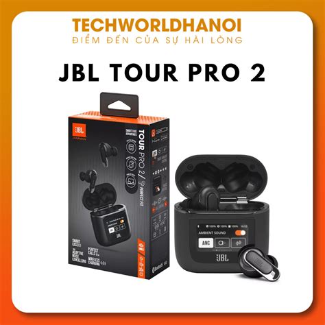 Tai Nghe Jbl Tour Pro H Ng Ch Nh H Ng Nguy N Seal B O H Nh