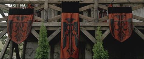 Haus Rahl Legend Of The Seeker Wiki Fandom