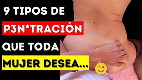 Hechos Psicológicos MUY IMPACTANTES SOBRE la SEXU4LIDAD Datos