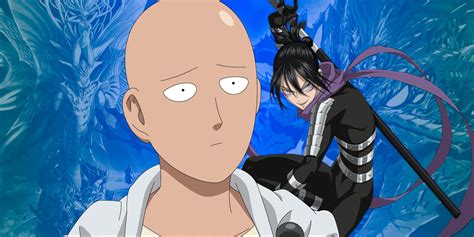 Sorry Saitama Fans One Punch Man Is Better Without Him And Here Is Why