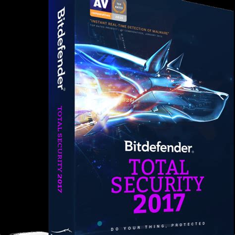 Bitdefender Total Security Multi Device Itfirst Sdn Bhd